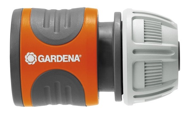 Gardena slangkoppeling 13 mm 1/2" -15 mm5/8"