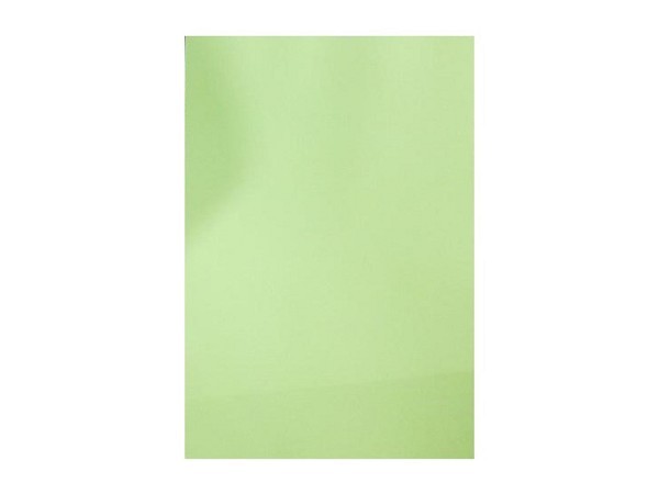 Gekleurd papier A4 100 licht Groen 80gr/m2