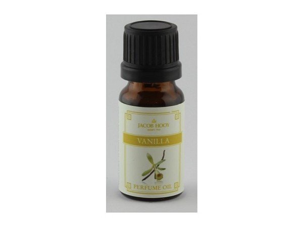 Geurolie Vanille 10ml pak/6st