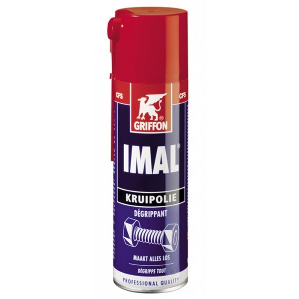 Griffon IMAL Ik Maak Alles Los (Kruipolie) 300ml