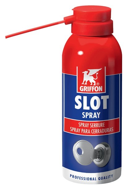 Griffon slotpray 150 ml