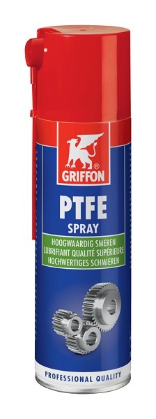 Griffon teflon spray spuitbus 300 ml