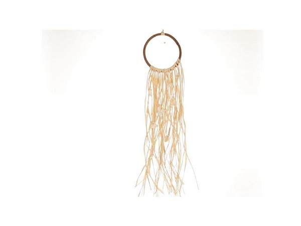 Hanger Ring Delam Ø20xl85cm