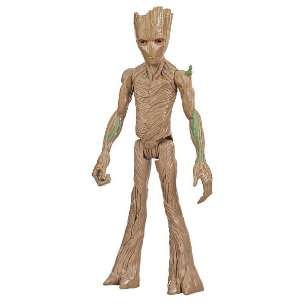 Hasbro Marvel Avengers Titan Hero Groot