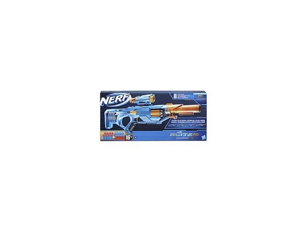 Hasbro Nerf Elite 2.0 Eaglepoint RD 8