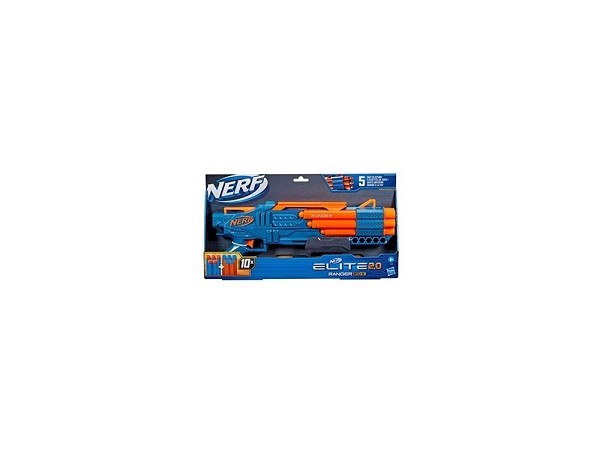 Hasbro Nerf Elite 2.0 Ranger PD 5