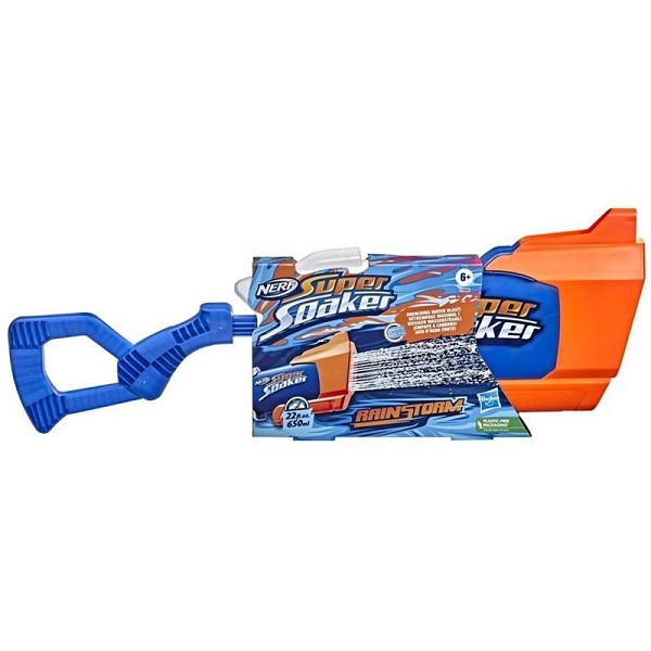 Hasbro Nerf SuperSoaker Rainstorm waterpistool