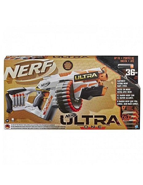 Hasbro Nerf Ultra One