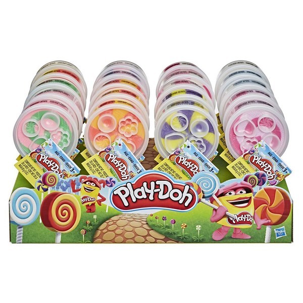 Hasbro Play-Doh Lollipop 85gr.