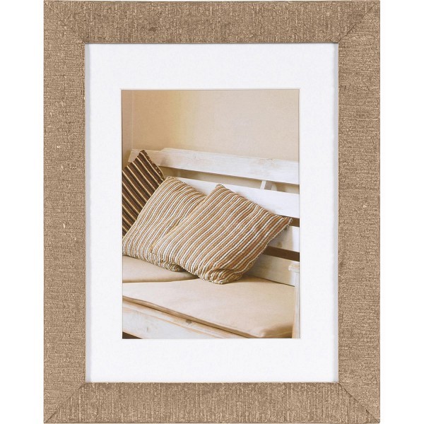 Henzo Fotolijst Driftwood 18x24cm beige