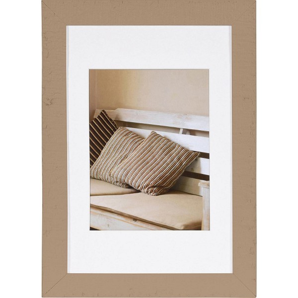 Henzo Fotolijst Driftwood 20x30cm beige