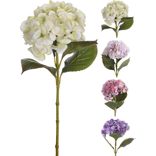 Hortensia 65cm