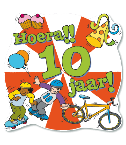 huldeschild kids 10