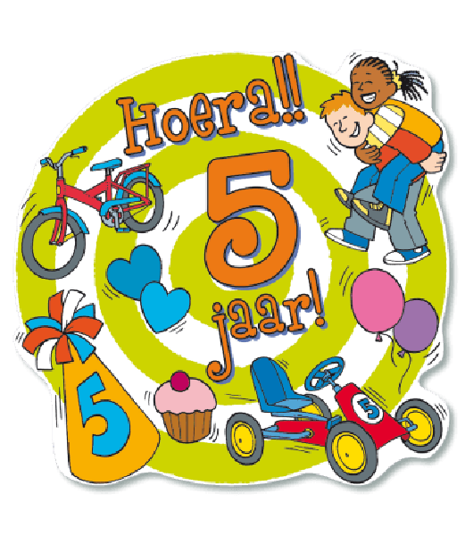 huldeschild kids 5