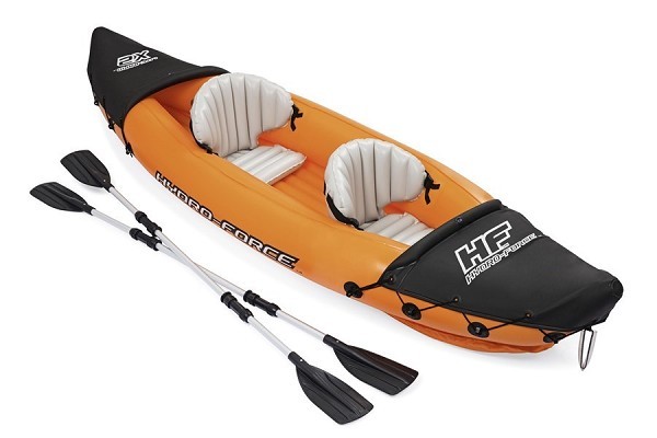 Hydroforce Kayak Lite Rapid X2 321x88cm