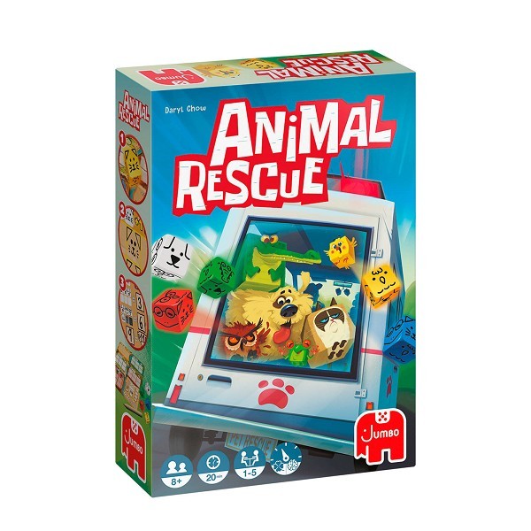 Jumbo Animal Rescue