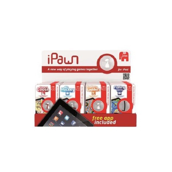 Jumbo Ipawn spel