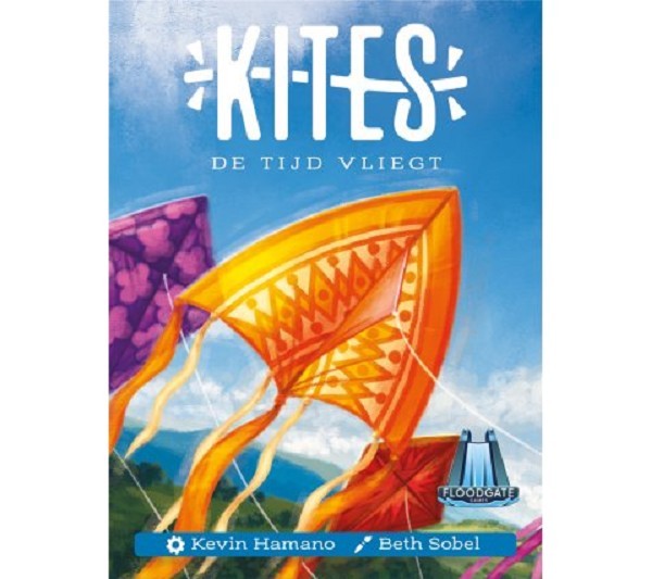 Kites kaartspel