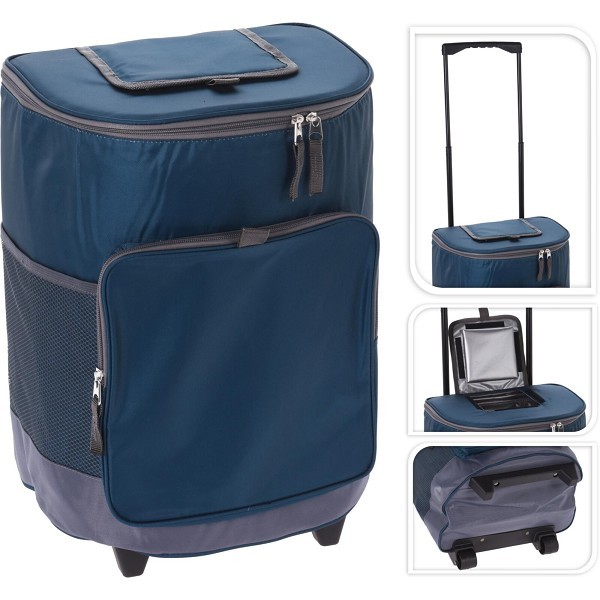 Koeltas trolley 28L