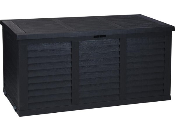 Kussenbewaarbox 380L 120x52x58cm