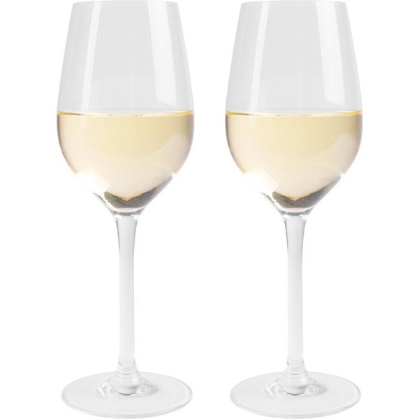 L'atelier Du Vin set a 2 witte wijnglazen 350ml