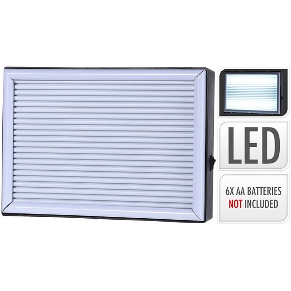 Lightbox Letterbord Led 20cm