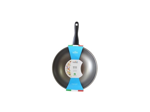 Lugano Wok 28cm