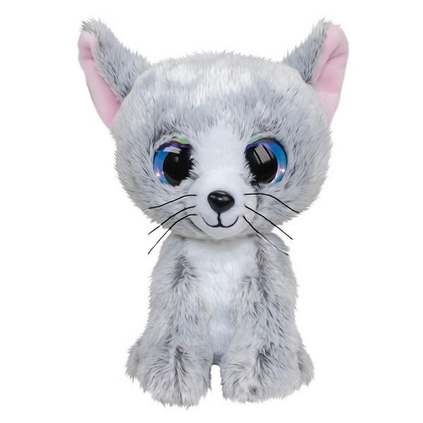 Lumo Stars Knuffel Kat Catti 15cm