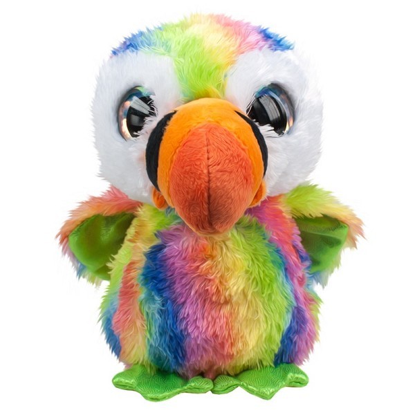 Lumo Stars knuffel Puffin Lenni 15cm