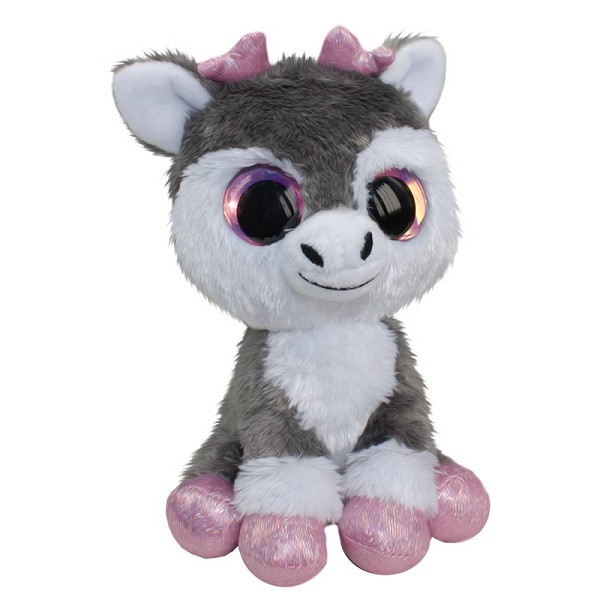 Lumo Stars Knuffel Rendier Poro 24cm