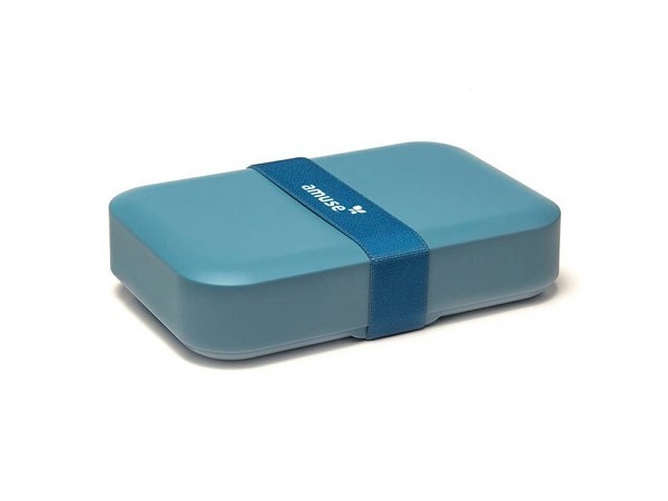 lunchbox Large blauw