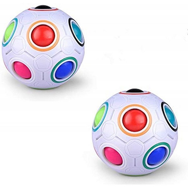 Magic Fidget bal Ø7cm 61 gram