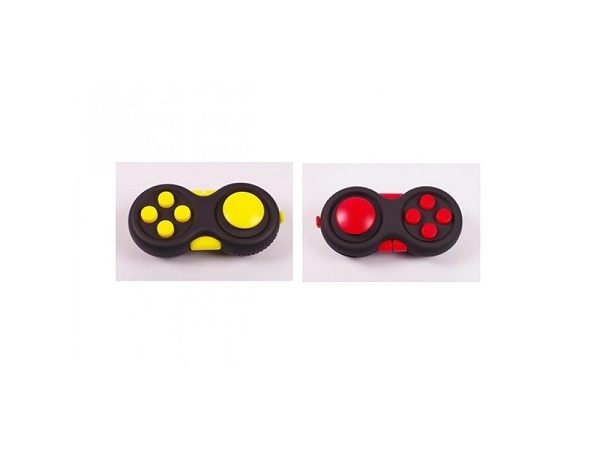 Magic Fidget stress relief 7x3,5cm