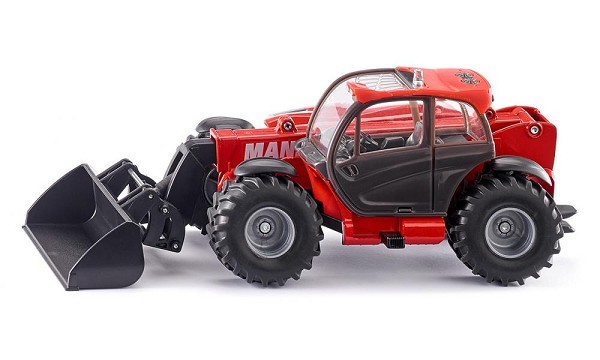 Manitou MLT840 telescooplader
Nr. 3067, 1:32