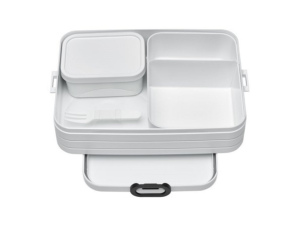 Mepal bento lunchbox take a break large - wit