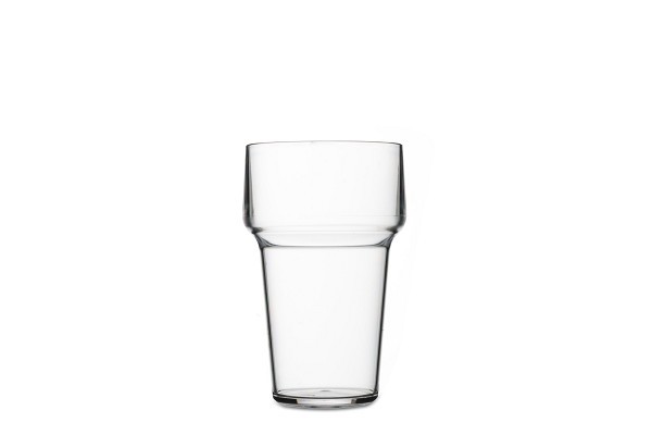 Mepal bierglas 250ml san