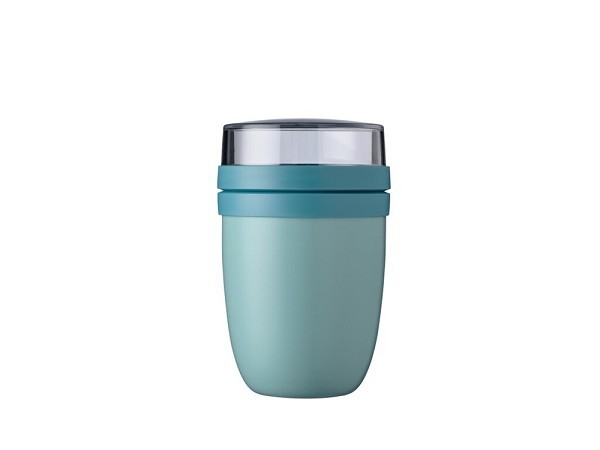 Mepal isoleer lunchpot Ellipse nordic green