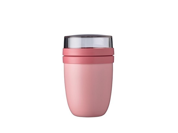 Mepal isoleer lunchpot Ellipse nordic pink