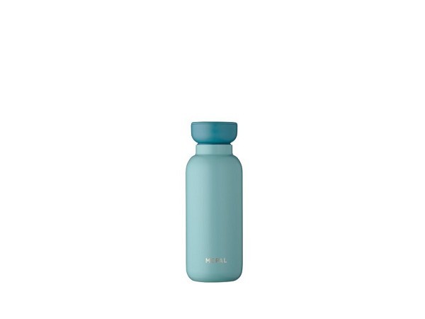 Mepal isoleerfles Ellipse 350ml nordic green