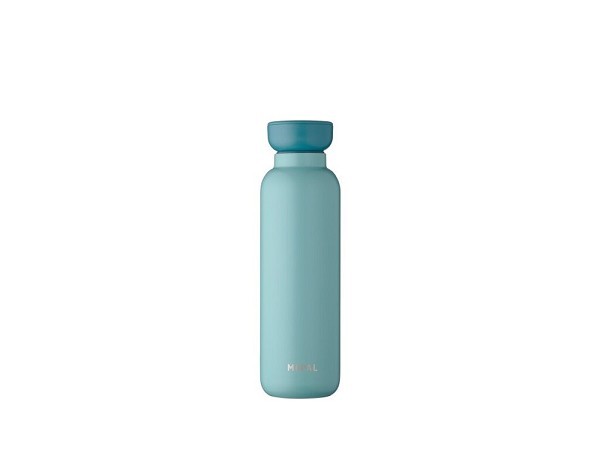 Mepal isoleerfles Ellipse 500ml nordic green