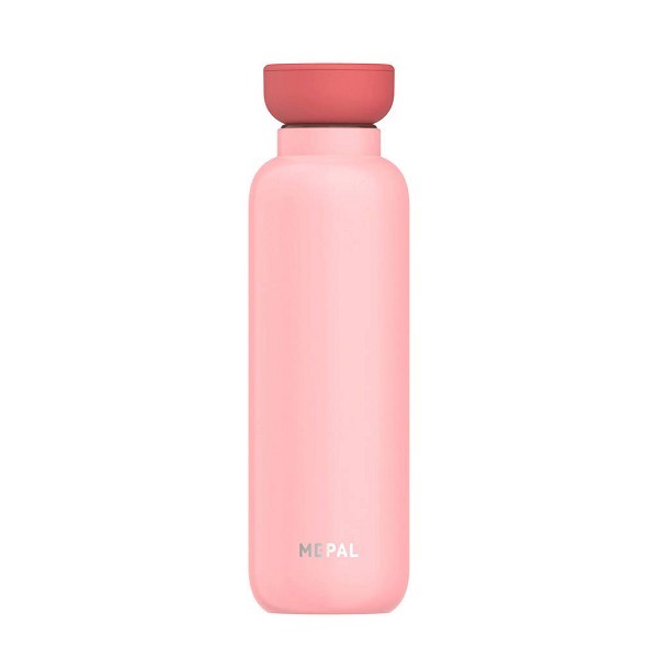 Mepal isoleerfles Ellipse 500ml nordic pink