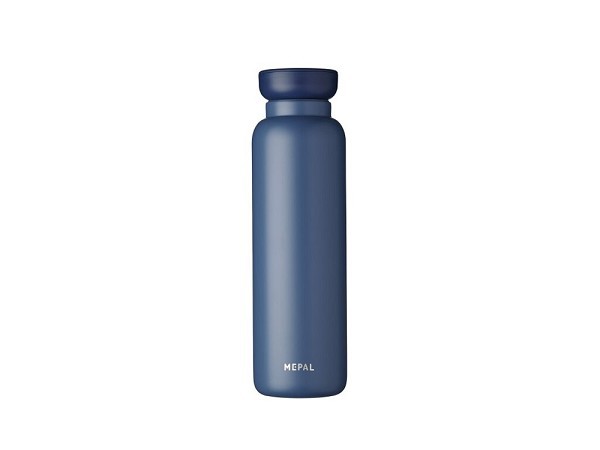 Mepal isoleerfles Ellipse 900ml nordic denim