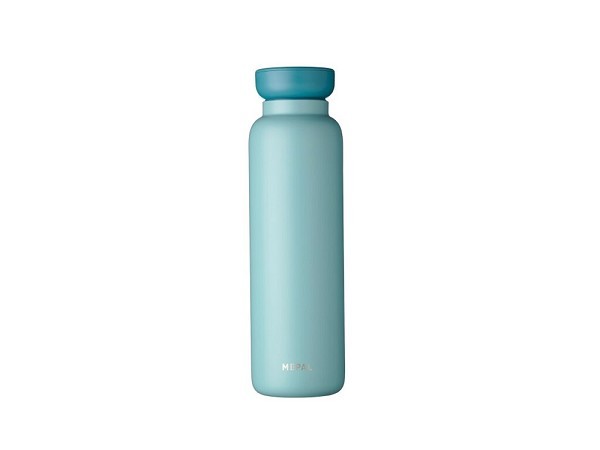 Mepal isoleerfles Ellipse 900ml nordic green