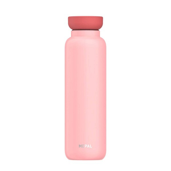 Mepal isoleerfles Ellipse 900ml nordic pink