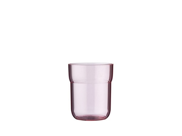 Mepal kinderglas mio 250 ml - deep pink