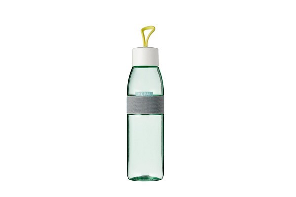 Mepal Limited Edition waterfles Ellipse 500 ml - Lemon vibe