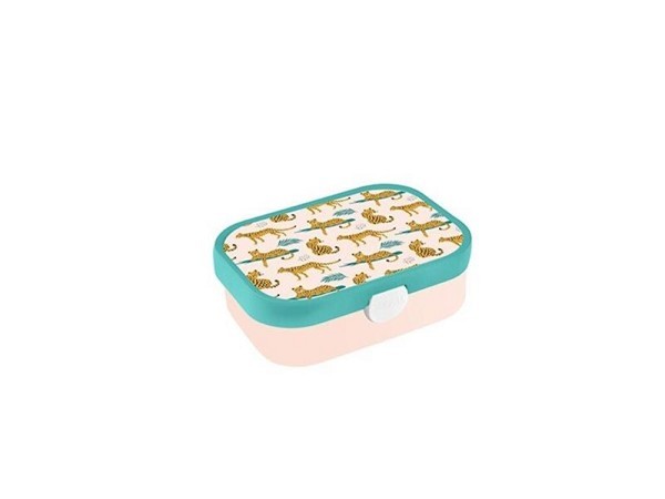 Mepal Lunchbox campus - leopard