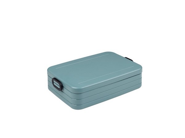 Mepal lunchbox take a break large - nordic green