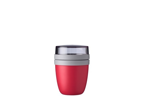 Mepal lunchpot Ellipse mini nordic red