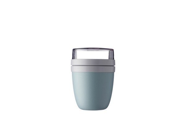 Mepal lunchpot ellipse - nordic green
500 ml + 200 ml